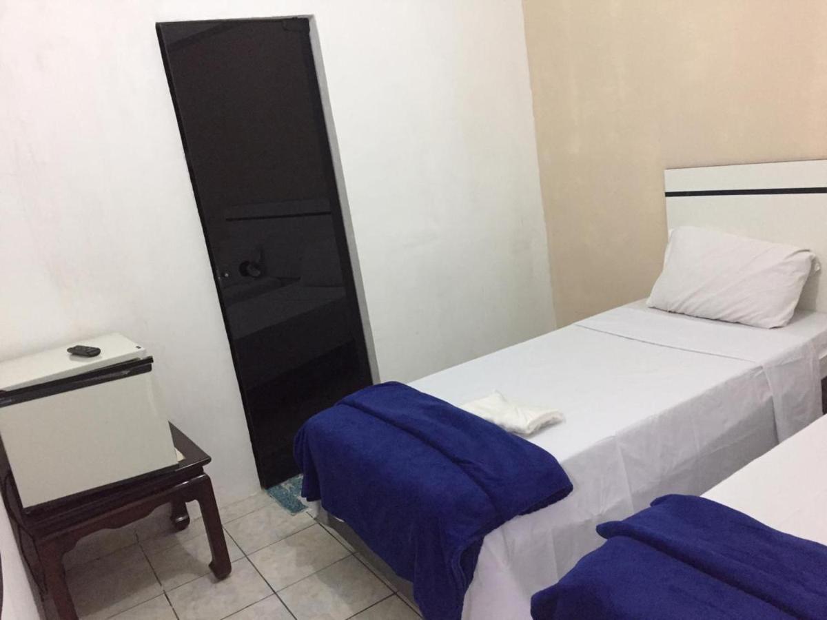 Hotel Center Ville Aruja Exterior photo